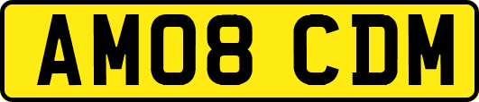 AM08CDM