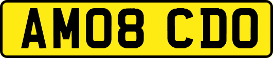 AM08CDO