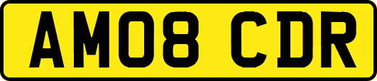 AM08CDR