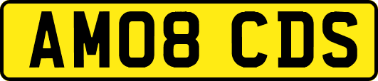 AM08CDS