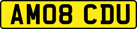 AM08CDU