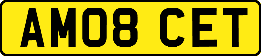 AM08CET