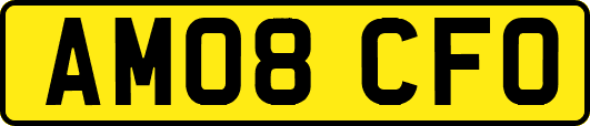 AM08CFO