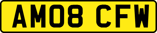 AM08CFW