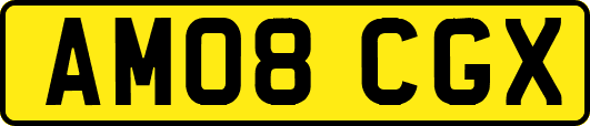 AM08CGX
