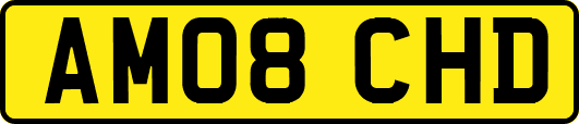 AM08CHD