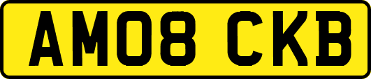 AM08CKB