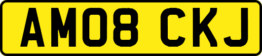 AM08CKJ
