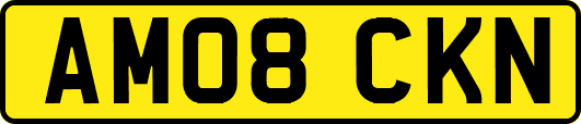 AM08CKN