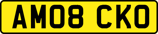 AM08CKO