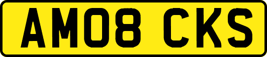 AM08CKS