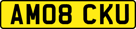 AM08CKU