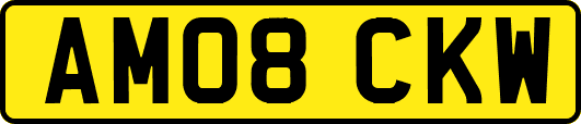 AM08CKW