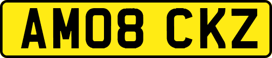 AM08CKZ