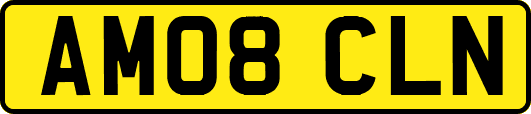 AM08CLN