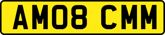 AM08CMM