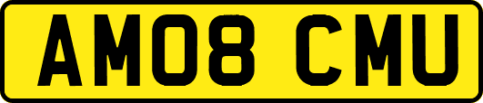AM08CMU