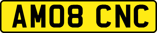 AM08CNC