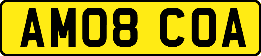 AM08COA