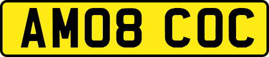 AM08COC