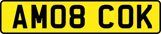 AM08COK