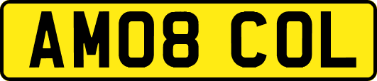 AM08COL