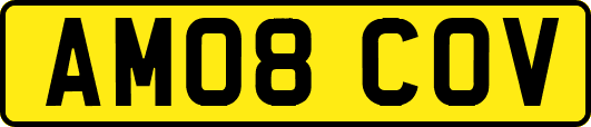 AM08COV