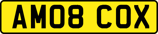 AM08COX