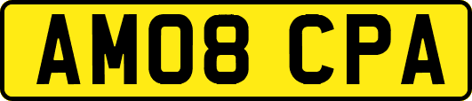 AM08CPA