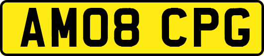 AM08CPG