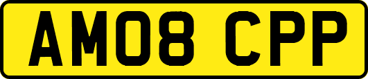 AM08CPP