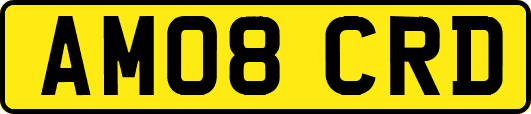 AM08CRD