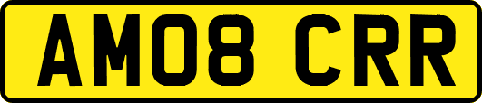 AM08CRR