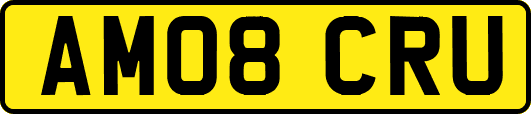 AM08CRU