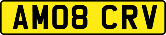 AM08CRV