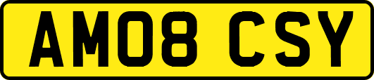 AM08CSY