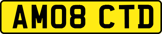 AM08CTD