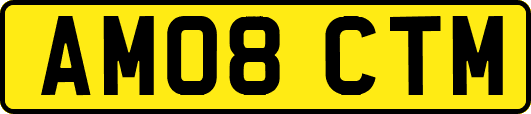 AM08CTM