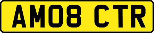 AM08CTR