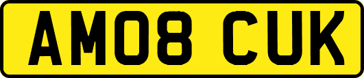 AM08CUK