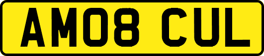 AM08CUL