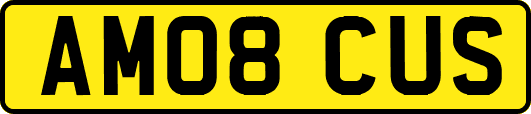 AM08CUS