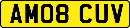 AM08CUV