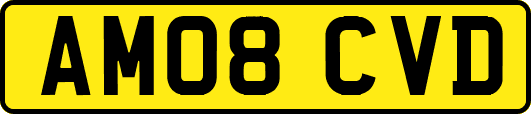 AM08CVD