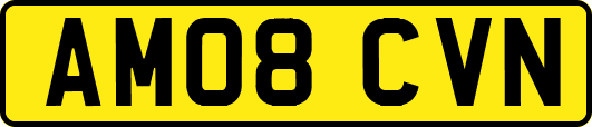 AM08CVN