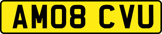 AM08CVU