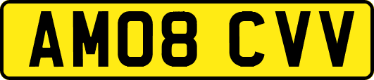 AM08CVV