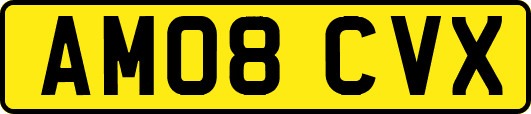 AM08CVX