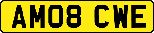 AM08CWE