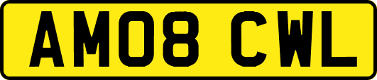 AM08CWL